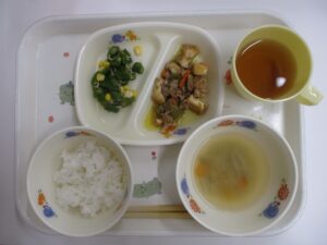 幼児食