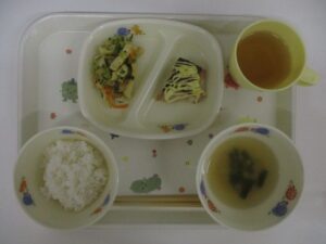 幼児食