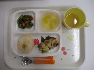 幼児食