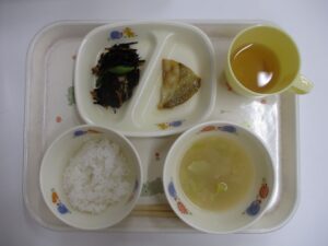 幼児食