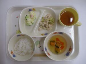幼児食