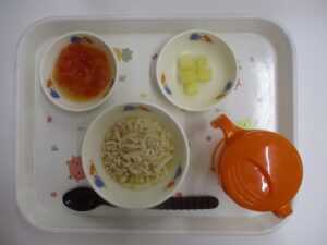 幼児食