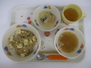 幼児食