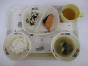 幼児食