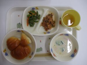 幼児食