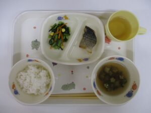 幼児食
