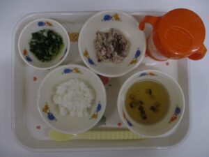 幼児食おやつ