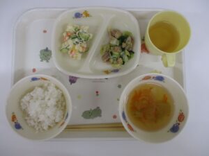幼児食