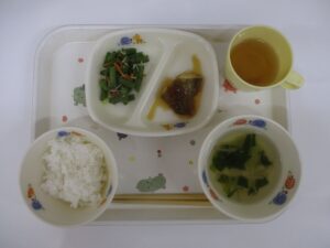 幼児食