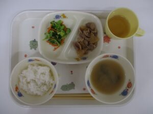 幼児食