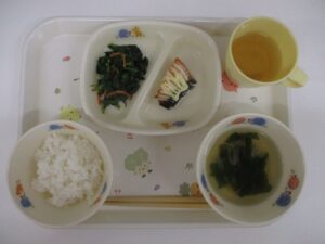 幼児食