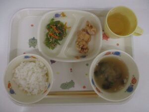 幼児食