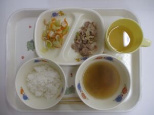幼児食