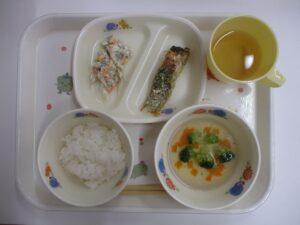 幼児食