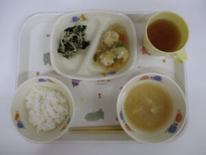幼児食