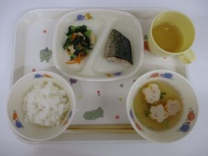 幼児食