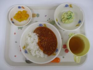 幼児食