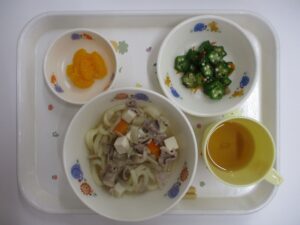 幼児食