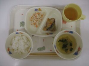幼児食
