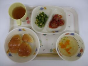 幼児食