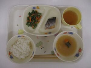 幼児食