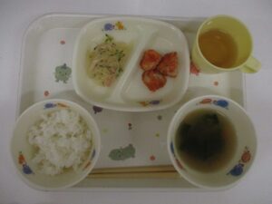 幼児食