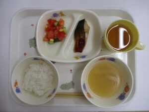幼児食