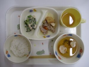 幼児食