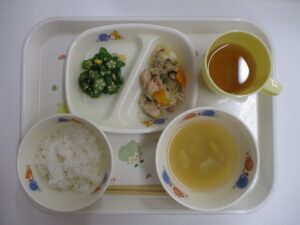幼児食