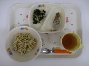 幼児食
