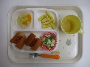 幼児食