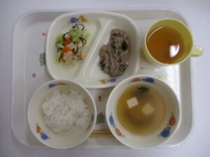 幼児食