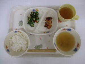 幼児食