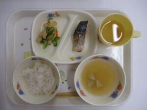 幼児食