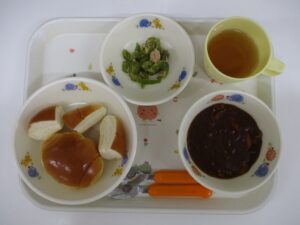 幼児食