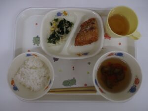 幼児食