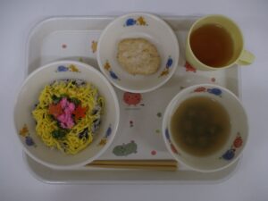 幼児食