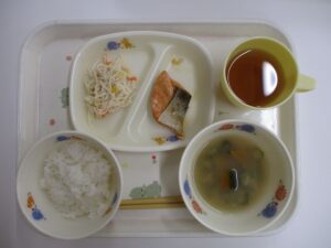 幼児食