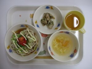 幼児食