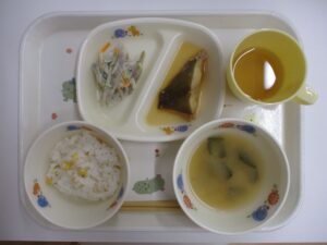 幼児食