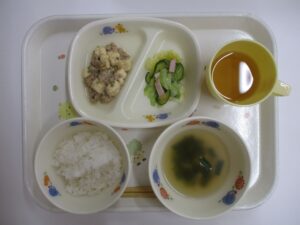 幼児食