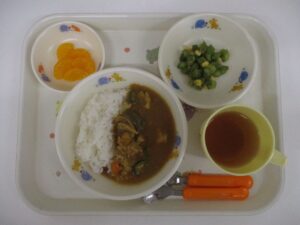 幼児食