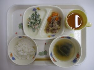 幼児食