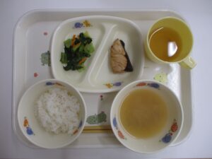 幼児食