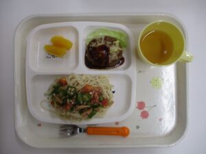 幼児食