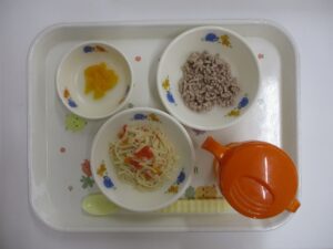 幼児食おやつ
