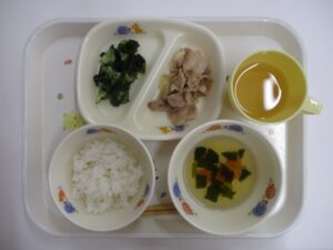 幼児食