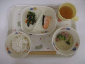 幼児食