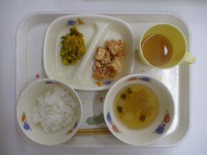 幼児食