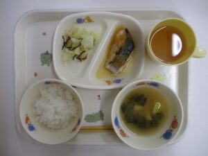 幼児食